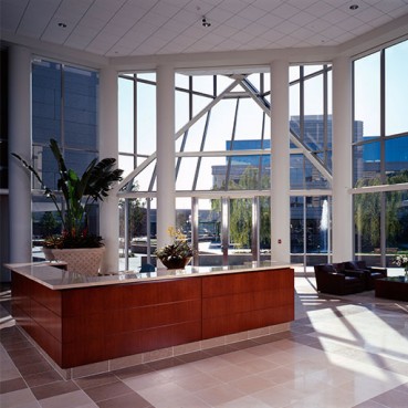 Experian Corporate Headquarters