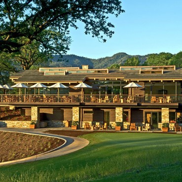 Aetna Golf Resort