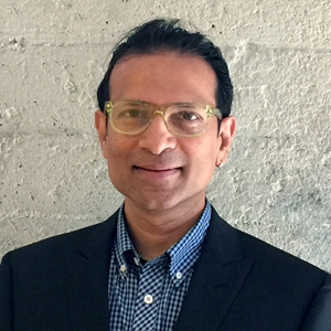 Abhijeet Mankar, AIA, LEED AP