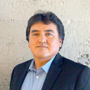 Juan Carlos Begazo, AIA